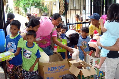 christian organizations that help the poor|Serving the Poorest of the Poor .